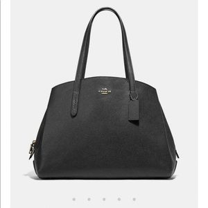 Coach Charlie Carryall 40